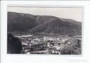 Postales: LA ADRADA (AVILA)